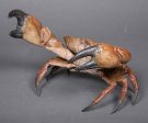 Missed a Clause - Limited Edition Bronze Crab Online