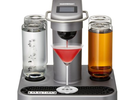 The Bartesian Cocktail Maker For Discount