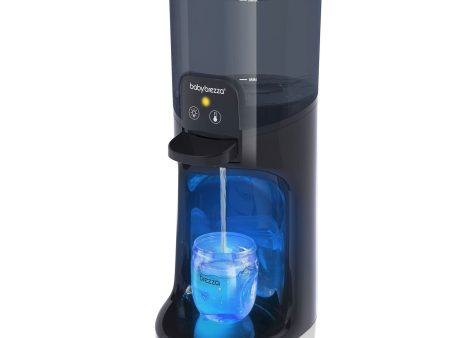 Instant Water Warmer Advanced For Baby Bottles with Nightlight - Instantly Dispenses Warm Water For Sale