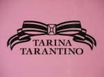 Tarina Tarantino Mandala Aurora Borealis Crystal Ponytail Holder For Discount