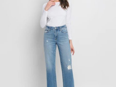 F5672 Flying Monkey Jeans on Sale