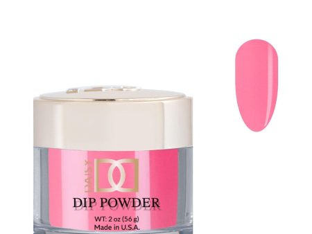 DND Powder 646 Shy Blush Online Hot Sale