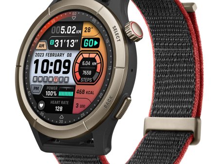 Amazfit Cheetah Pro Cheap