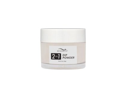 Be Bio Dip Powder 2-in-1 02 Seashell Fashion