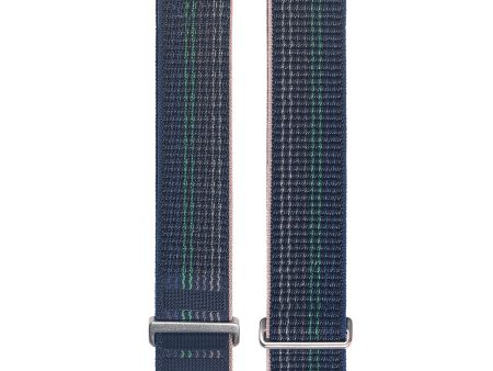 Amazfit Strap Nylon Series(20 22mm) Hot on Sale