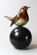 Robin - Limited Edition Bronze For Sale