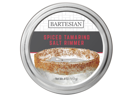 Spiced Tamarind Salt Rimmer Discount