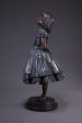 Alice - Limited Edition Bronze Sculpture Online Hot Sale