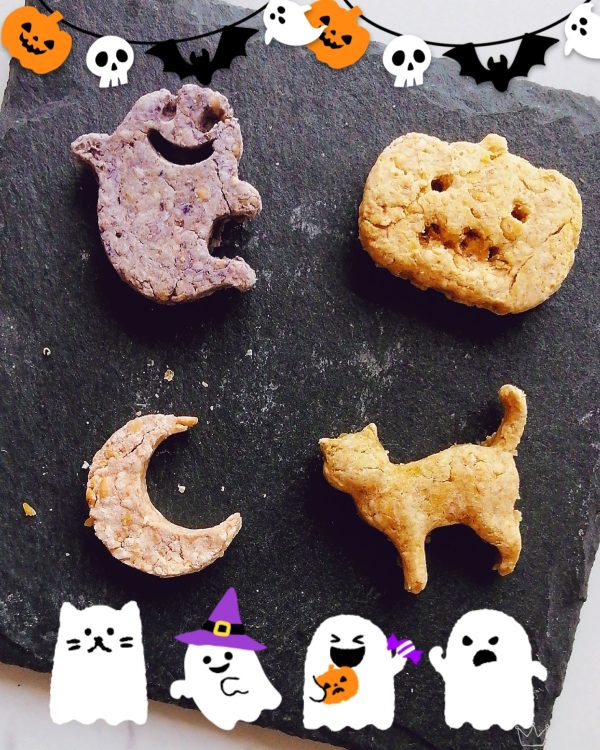 Halloween Funfetti Cookies For Discount