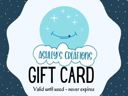 Electronic Gift Cards Sale