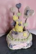 Bunny Dreamland Cake (Pre-Order) on Sale