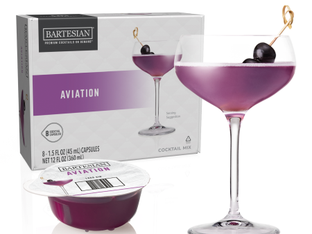 Aviation Capsules Online now