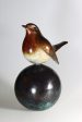 Robin - Limited Edition Bronze For Sale