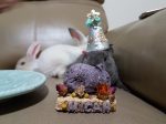 Bunny Cake (Pre-Order) Supply