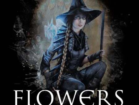 Flowers of Fate - Paperback Sale