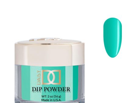 DND Powder 667 Mint Tint on Sale