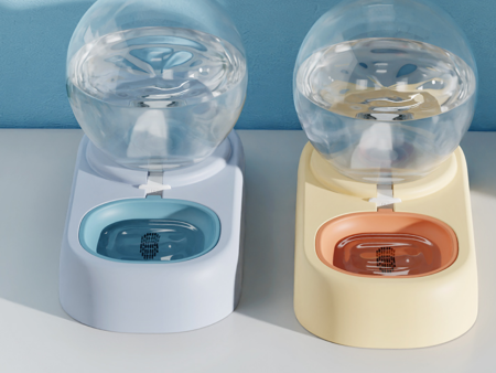 Bubble Water Dispenser (Pre-Order) Online Sale