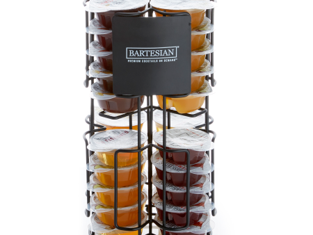 Capsule Storage Stand Supply