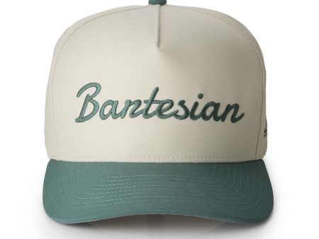 Bartesian Snapback Hat Online now