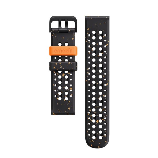 Amazfit Upcycled Silicone Strap (22mm) Hot on Sale