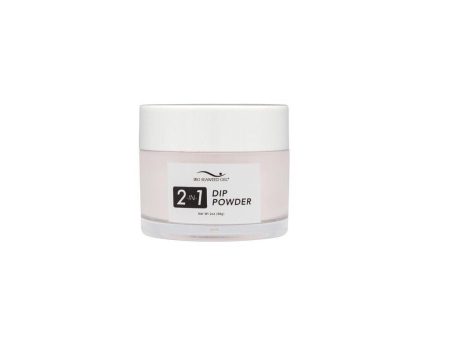 Be Bio Dip Powder 2-in-1 05 Cotton Angel Hot on Sale