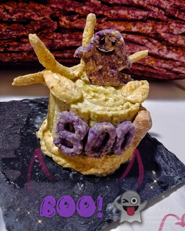 BOO! Mini Cake (Pre-Order) For Cheap