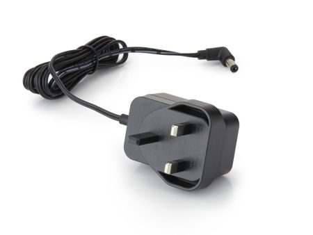 Removable Power Cord (UK) on Sale