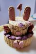 Bunny Face Cake (Pre-Order) Sale