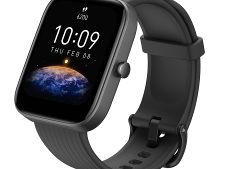 Amazfit Bip 3 Pro on Sale