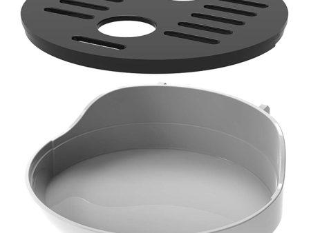 Replacement Bottle Grate and Drip Tray for Formula Pro Original For Cheap