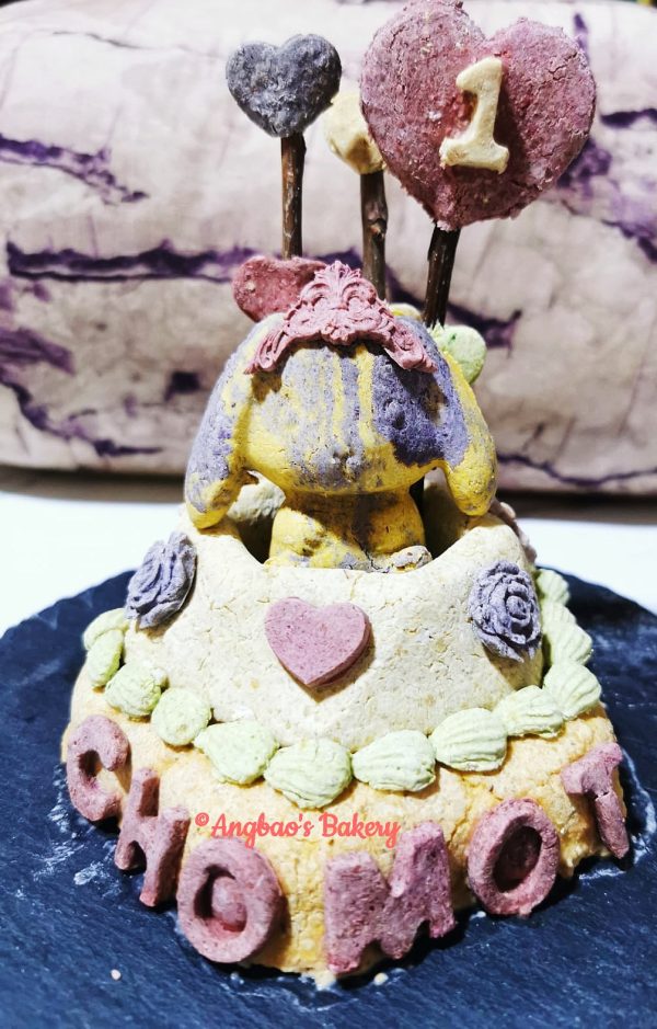 Bunny Dreamland Cake (Pre-Order) on Sale