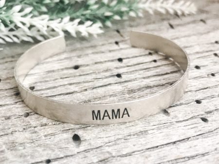 Copper Mama Cuffs Discount