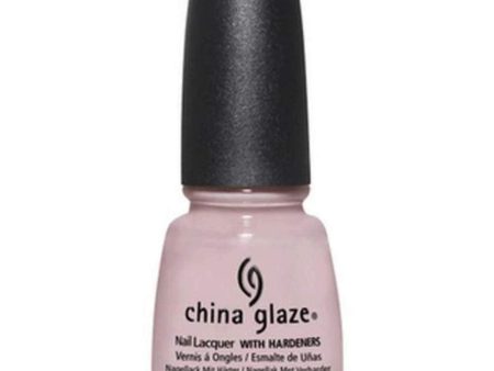 China Glaze Polish 1066 Hopeful Online Sale