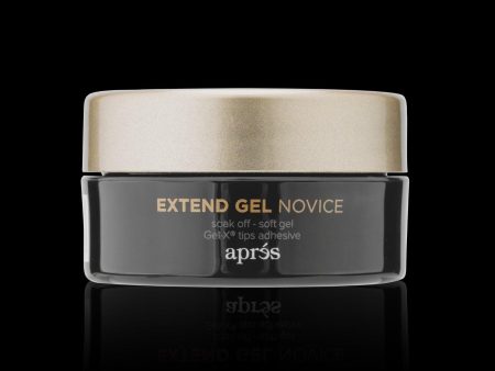 Aprés Extend Gel Novice on Sale