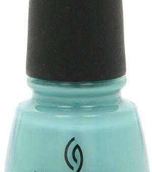 China Glaze Polish 1032 Aquadelic Online Hot Sale