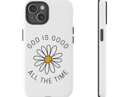 God is Good Tough Cases 30DC Online now