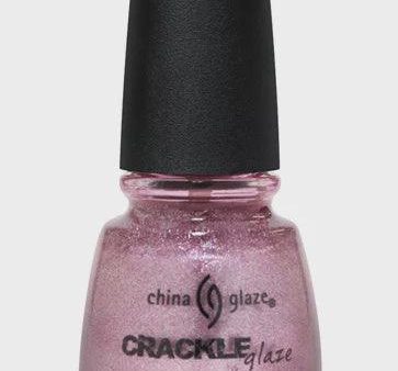 China Glaze Polish 1046 Haute Metal Online now