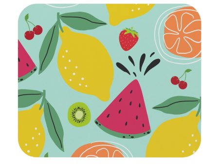 Fruity Summer Mouse Pad 30DC on Sale