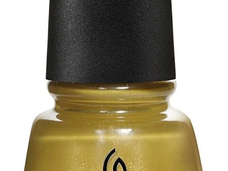 China Glaze Polish 1000 Trendsetter Discount