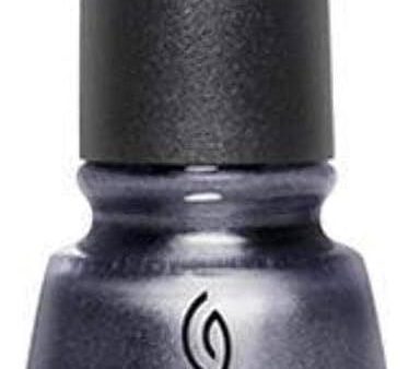 China Glaze Polish 1227 Public Relations Discount