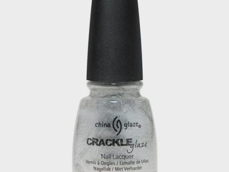 China Glaze Polish 1044 Platinum Pieces Supply