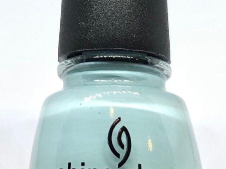 China Glaze Polish 1030 Kinetic Candy For Sale