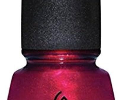 China Glaze Polish 1252 Just Be-claws For Sale