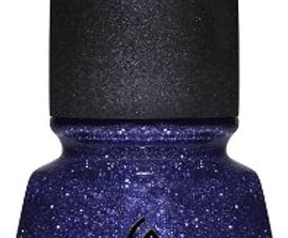 China Glaze Polish 1256 All Wrapped Up Fashion