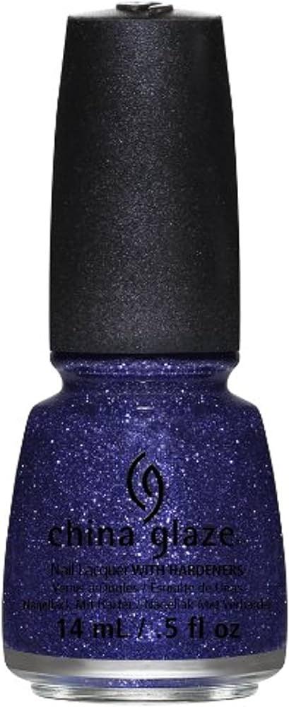 China Glaze Polish 1256 All Wrapped Up Fashion