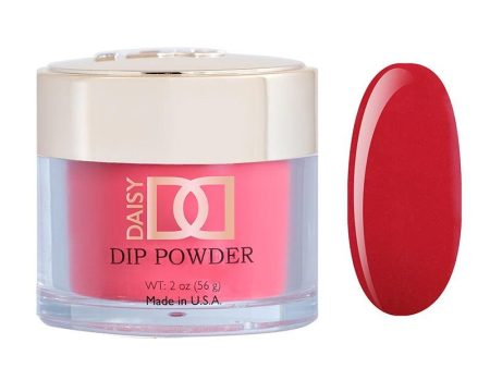 DND Powder 430 Ferrari Red Online now