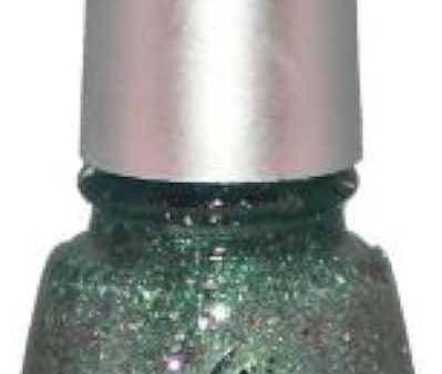 China Glaze Polish 1028 Optical Illusion Online