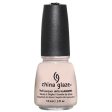 China Glaze Polish 1065 Angel s Breath For Cheap