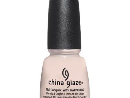 China Glaze Polish 1065 Angel s Breath For Cheap