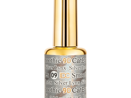 DC 9D Cat Eyes #09 Silver Lynx Sale